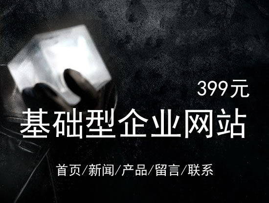 济南市网站建设网站设计最低价399元 岛内建站dnnic.cn